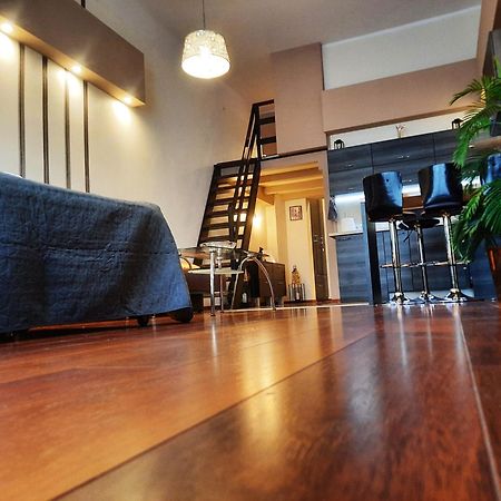 Luxury Senate Apartment Krakow Exterior photo