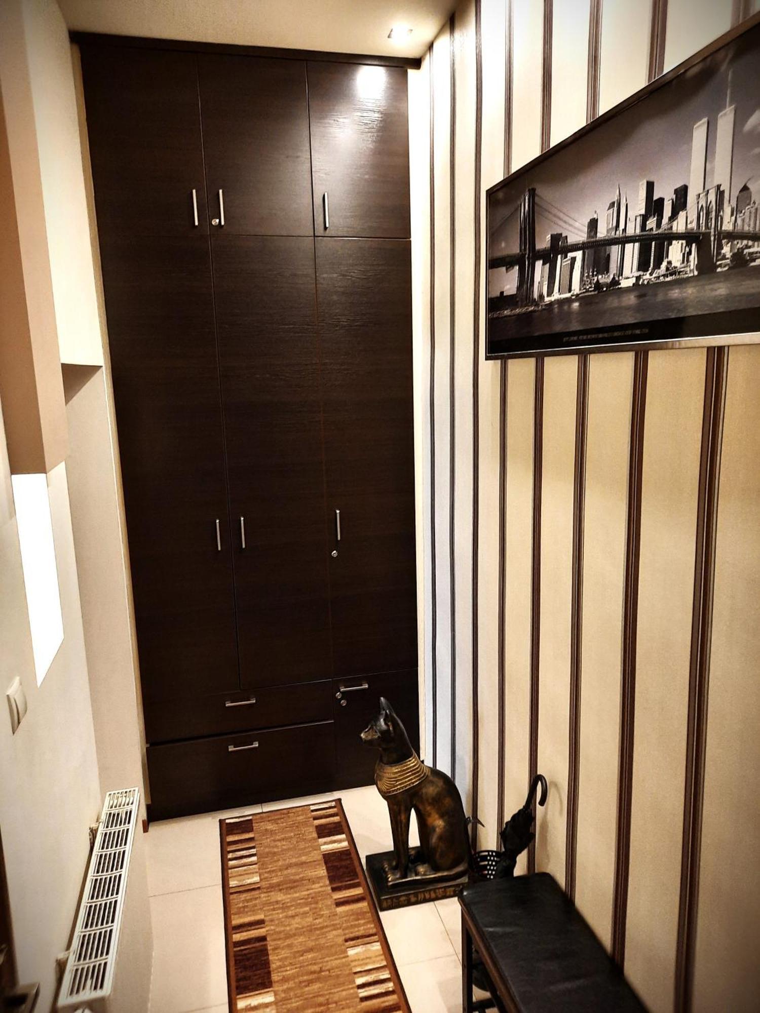 Luxury Senate Apartment Krakow Exterior photo