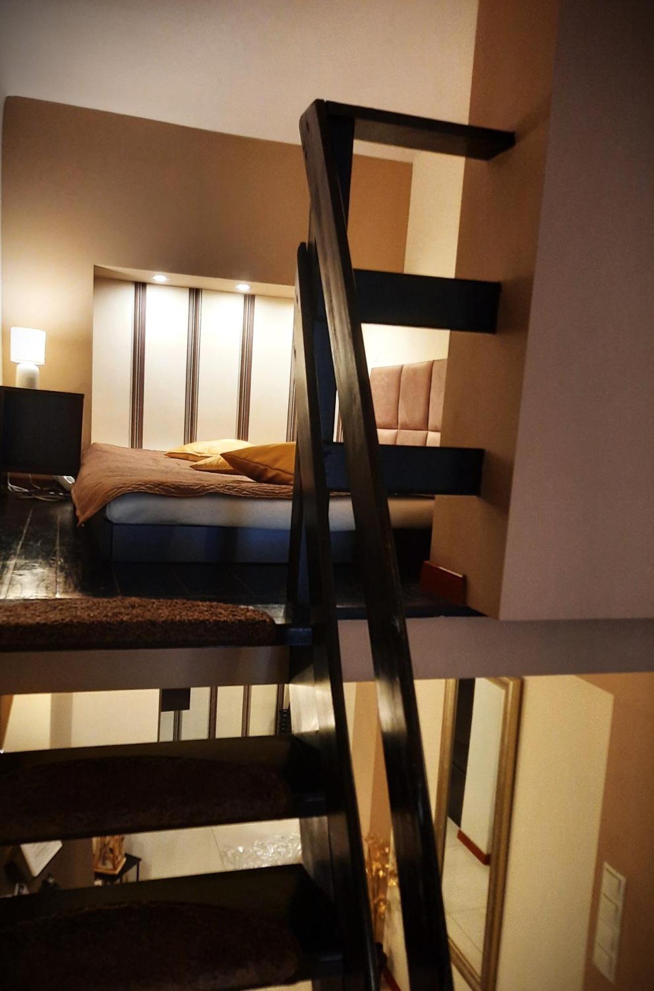 Luxury Senate Apartment Krakow Exterior photo