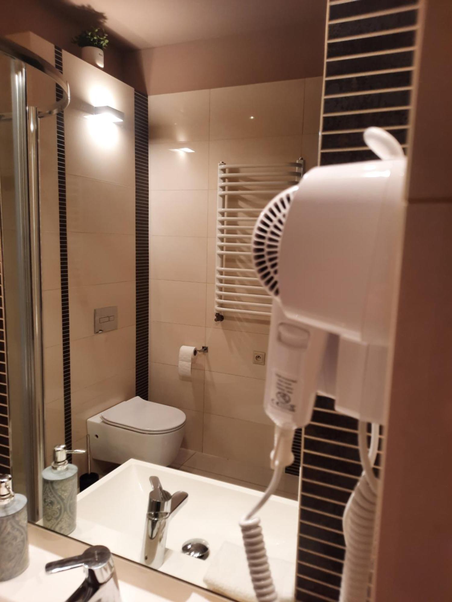 Luxury Senate Apartment Krakow Exterior photo
